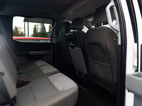 Used 2024 Ford F350 XLT image 23