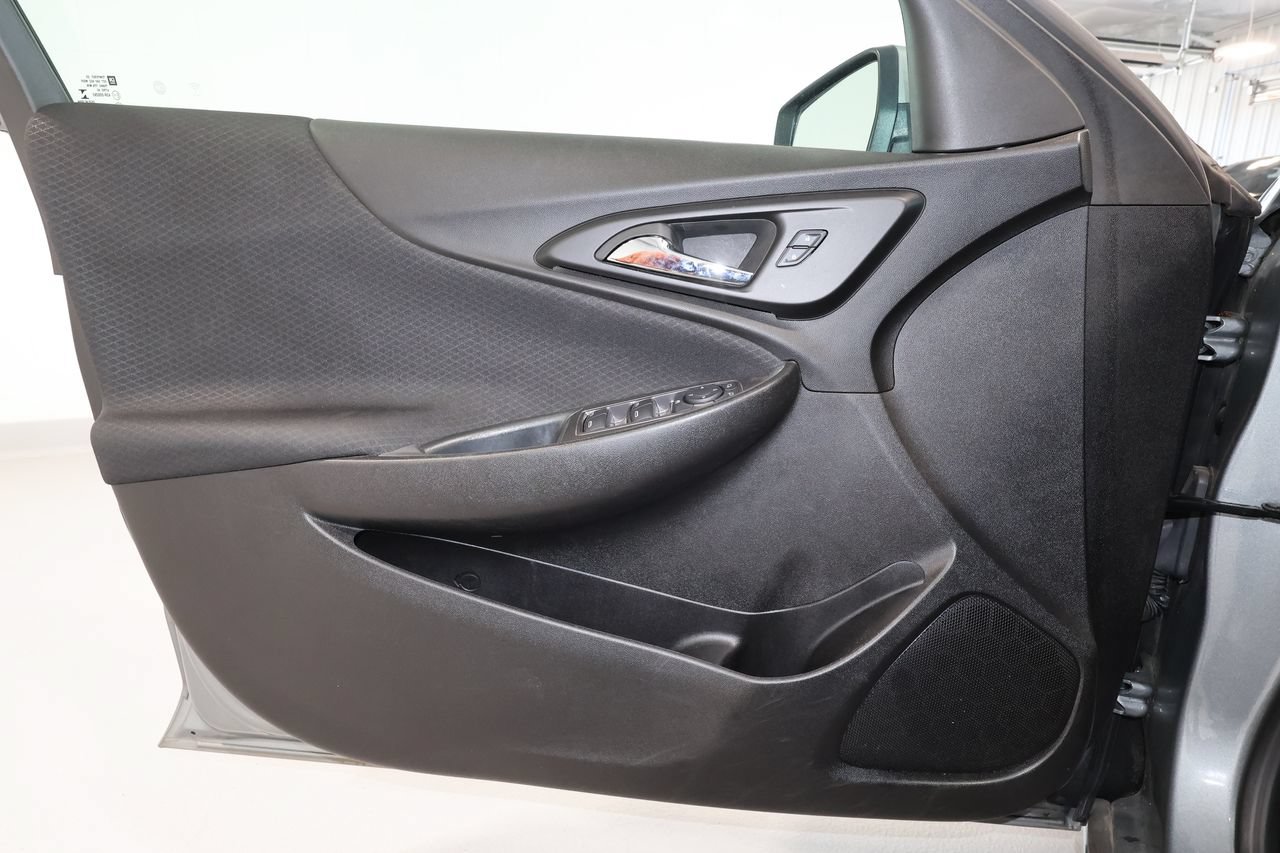 Used 2024 Chevrolet Malibu LT FWD image 21