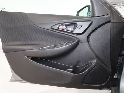 Used 2024 Chevrolet Malibu LT FWD image 21