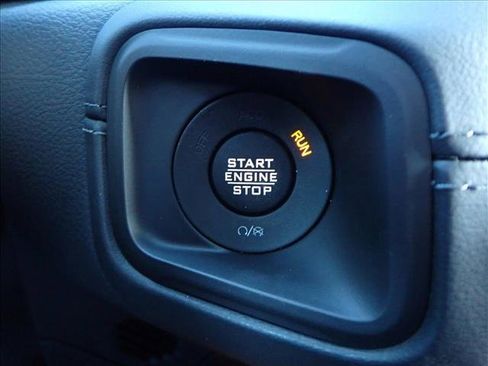 New 2026 Jeep Wrangler Unlimited Rubicon image 24