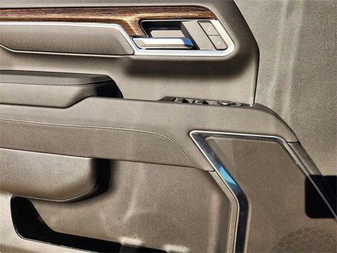 New 2026 GMC Sierra 3500 SLE image 16