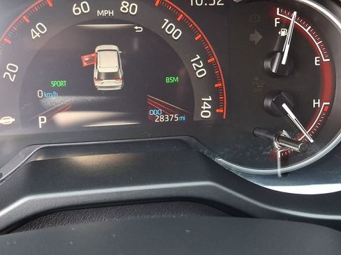 Certified 2024 Toyota RAV4 XLE w/ Convenience Package AWD/4WD image 24