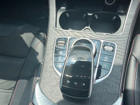 Used 2016 Mercedes-Benz C 450 AMG image 20