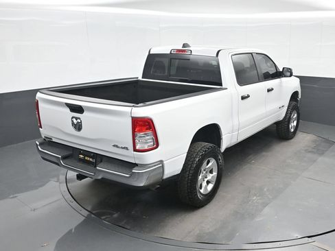 Used 2019 RAM 1500 Tradesman w/ SXT Appearance Group AWD/4WD image 21