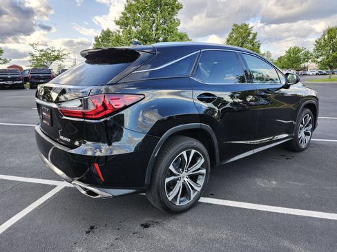 Used 2017 Lexus RX 350 AWD image 18