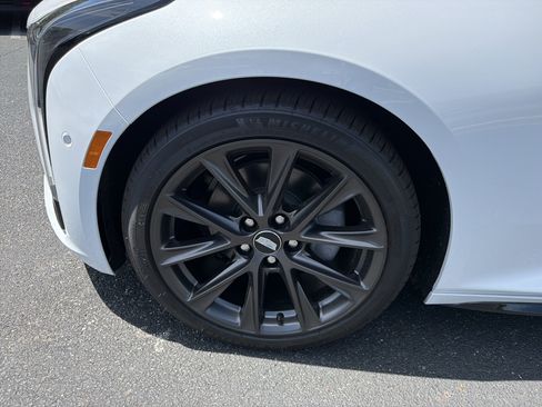 Used 2026 Cadillac CT5 Sport RWD image 11