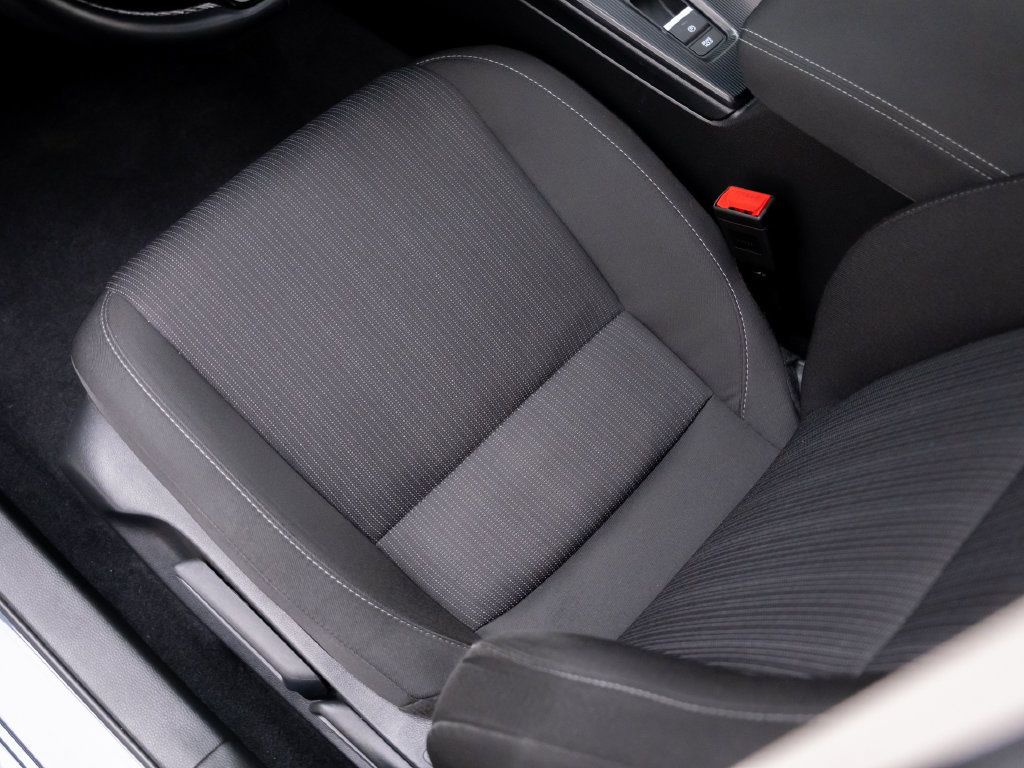 Used 2024 Honda Civic EX image 17