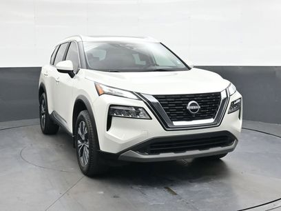 Used 2023 Nissan Rogue SV w/ SV Premium B Package