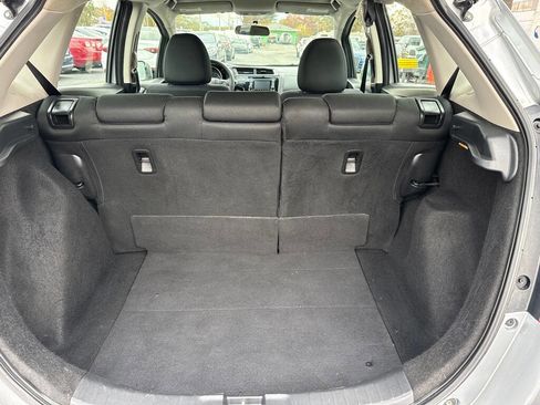 Used 2019 Honda Fit LX image 30