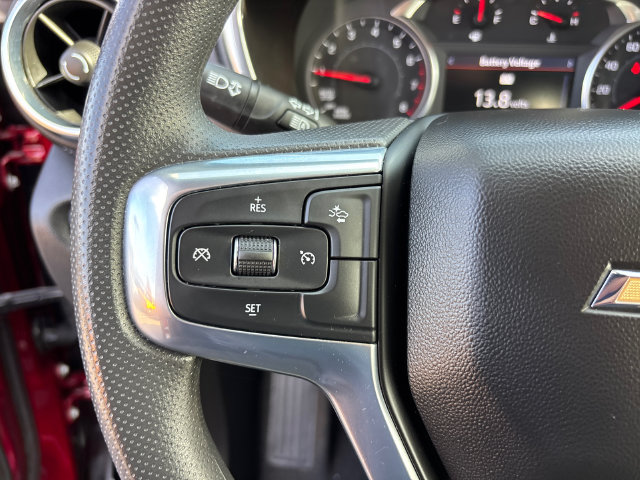 Used 2024 Chevrolet Blazer LT w/ Convenience Package FWD image 18