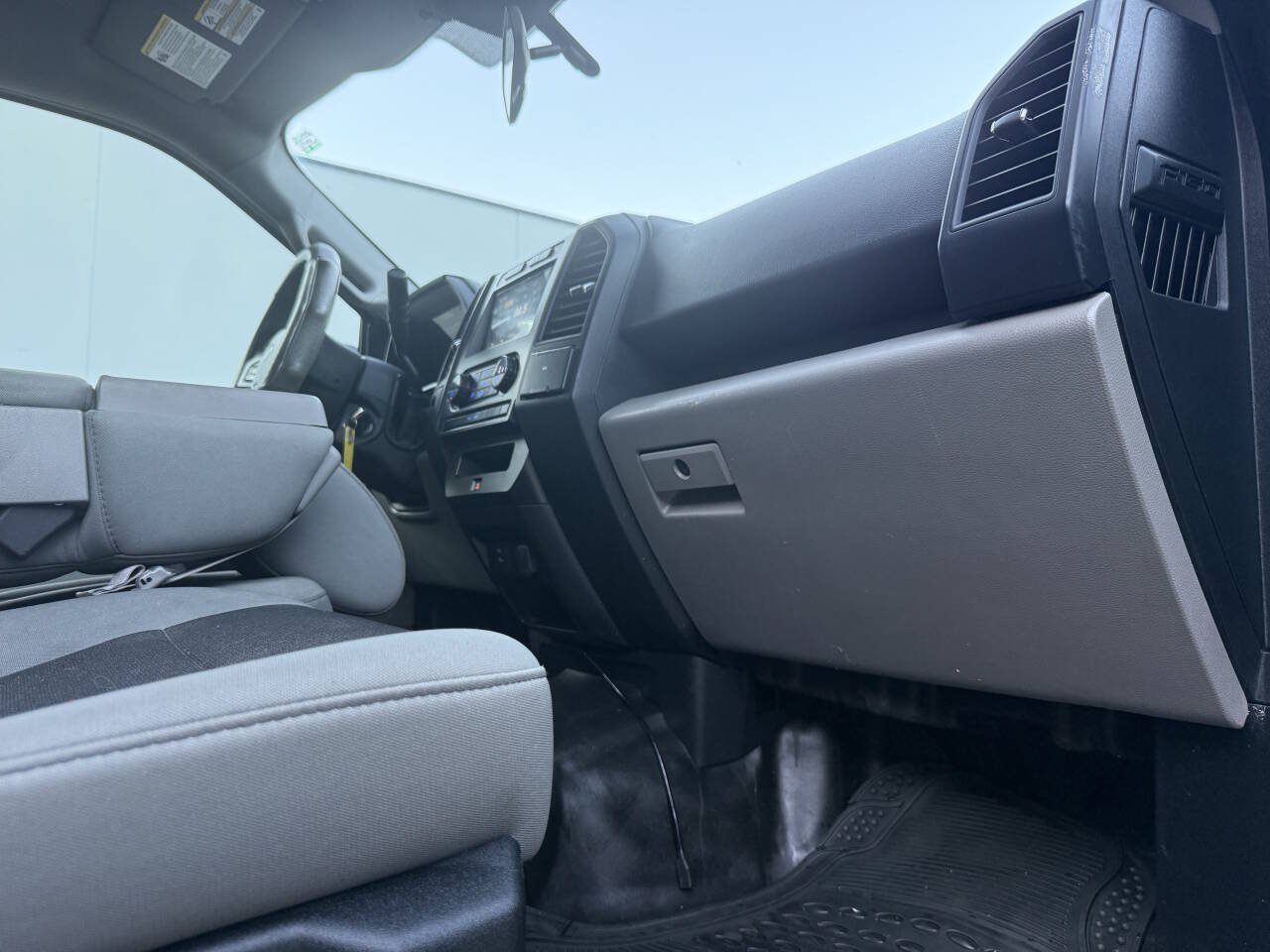 Used 2019 Ford F150 XL w/ Equipment Group 101A Mid RWD image 28
