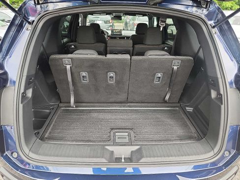 Certified 2025 Honda Pilot Sport image 27