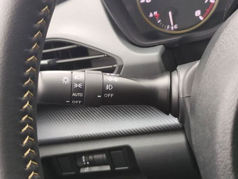 Certified 2025 Subaru Crosstrek 2.5i Sport image 27