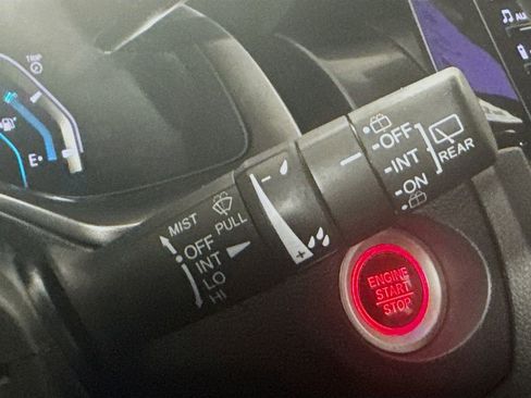 Used 2021 Honda Civic EX image 13