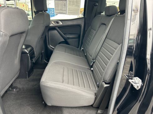 Certified 2023 Ford Ranger XLT w/ Equipment Group 301A Mid image 8