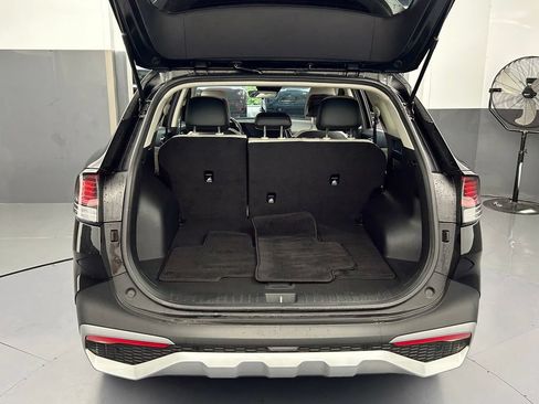 Used 2024 Kia Sportage EX AWD/4WD image 41