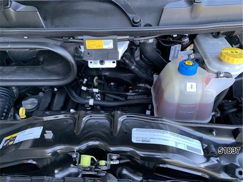 Used 2023 RAM ProMaster 3500 image 31