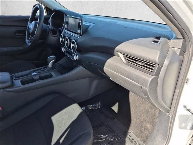 Used 2024 Nissan Sentra S FWD image 27