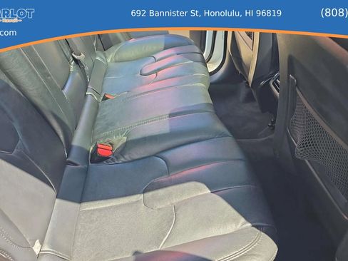 Used 2012 Land Rover Range Rover Evoque Pure Premium AWD/4WD image 13