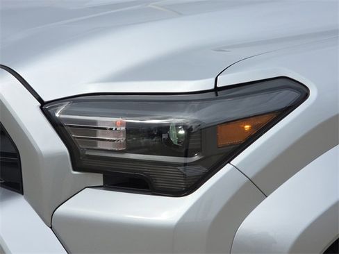 Used 2025 Toyota 4Runner TRD Sport image 4