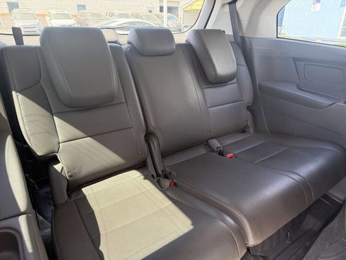 Used 2015 Honda Odyssey EX-L image 28