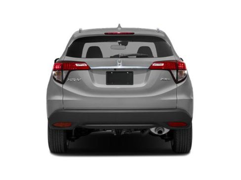 Used 2020 Honda HR-V EX image 5