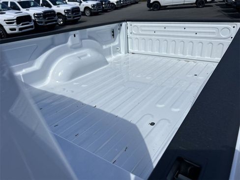 New 2025 RAM 2500 Big Horn image 11