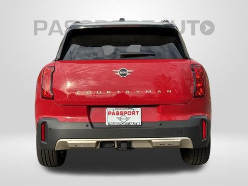 New 2026 MINI Cooper Countryman S image 5