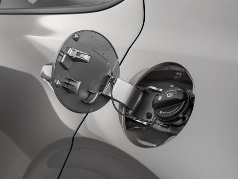 Used 2025 Kia Soul LX w/ LX Technology Package FWD image 46