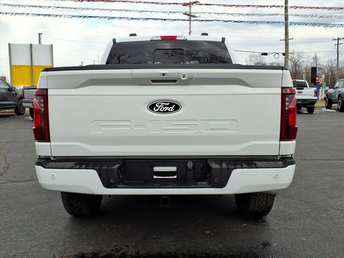 Certified 2024 Ford F150 XLT w/ Equipment Group 302A MID image 7