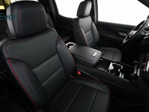 Used 2024 Chevrolet Silverado EV RST image 7