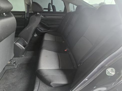 Used 2021 Honda Accord LX image 17