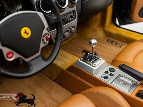 Used 2005 Ferrari F430 Spider RWD image 28