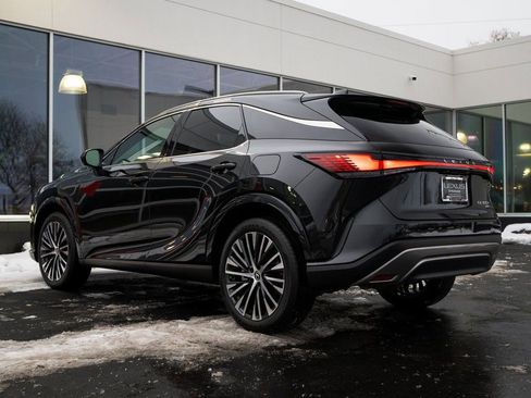 Used 2024 Lexus RX 350 image 4