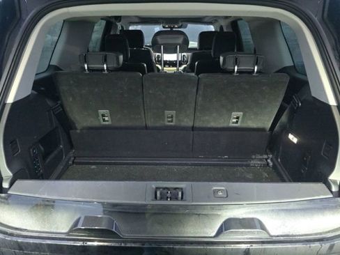 Used 2025 Ford Expedition Platinum AWD/4WD image 31