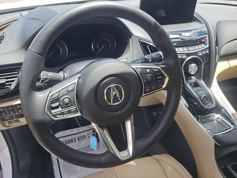 Used 2020 Acura RDX AWD w/ Advance Package image 7