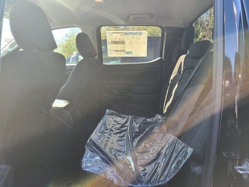 New 2025 Ford Ranger XL image 4