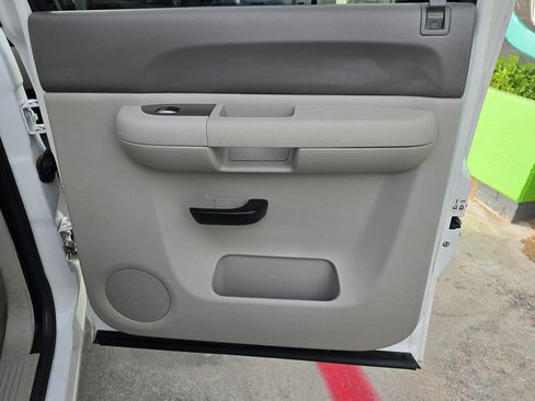 Used 2012 Chevrolet Silverado 1500 LT w/ All-Star Edition image 26