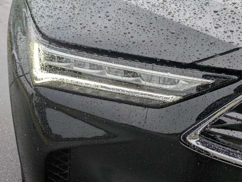 Used 2026 Acura MDX w/ Technology Package FWD image 10
