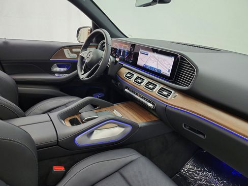 Certified 2026 Mercedes-Benz GLE 350 4MATIC image 18