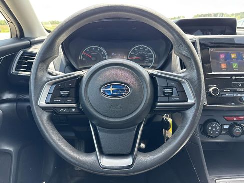 Used 2017 Subaru Impreza 2.0i image 13