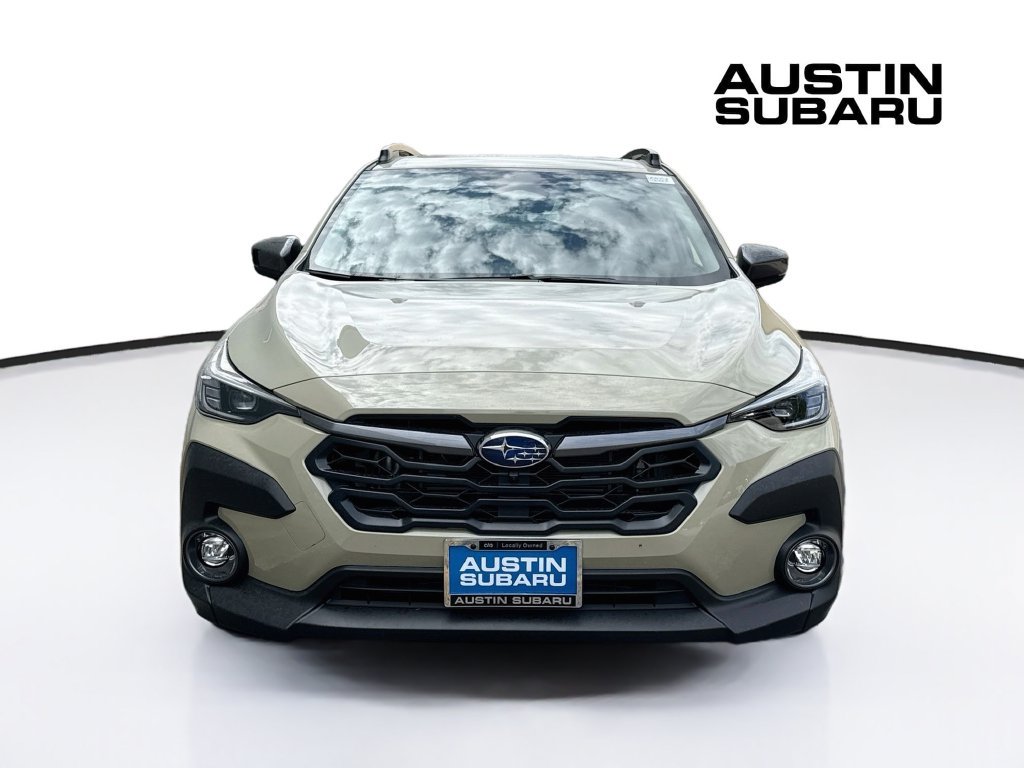 New 2026 Subaru Crosstrek 2.5i Limited w/ Crosstrek Mirror Package AWD/4WD image 3