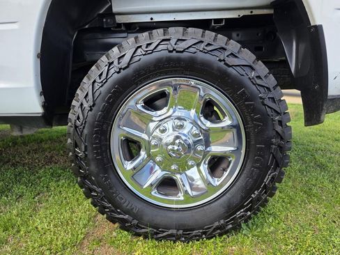 Used 2022 RAM 2500 Big Horn image 10