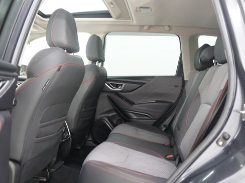 Used 2020 Subaru Forester Sport w/ Popular Package #2 image 19