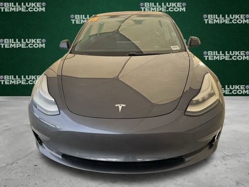 Used 2018 Tesla Model 3 Long Range image 9