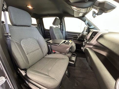 Used 2025 RAM 1500 Big Horn image 16