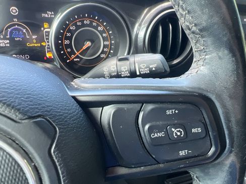 Used 2021 Jeep Wrangler Unlimited Sport AWD/4WD image 26