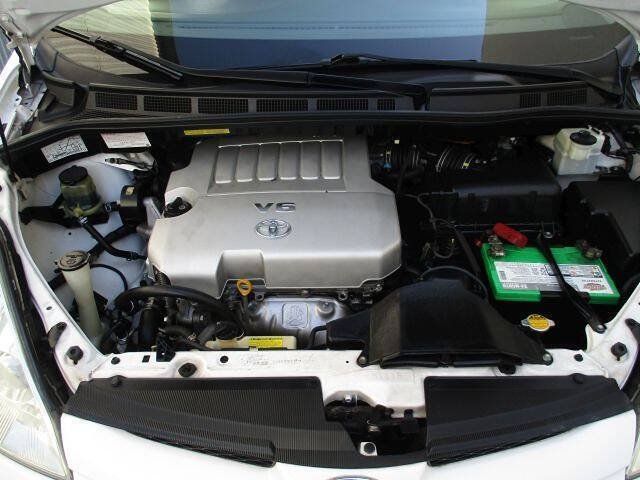 Used 2007 Toyota Sienna LE w/ LE Pkg 4 FWD image 21