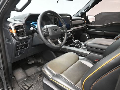 Used 2024 Ford F150 Tremor w/ Equipment Group 402A High image 19