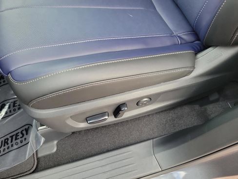 New 2026 INFINITI QX60 Sport w/ Dark Cargo Package image 15